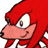 Knuckles the Echinda