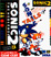 Sonic The Hedgehog 2 JP Case