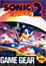 Sonic The Hedgehog 2 US Case
