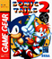 Sonic & Tails 2 [AKA Sonic Triple Trouble] JP Case