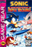 Sonic & Tails 2 [AKA Sonic Triple Trouble] US Case